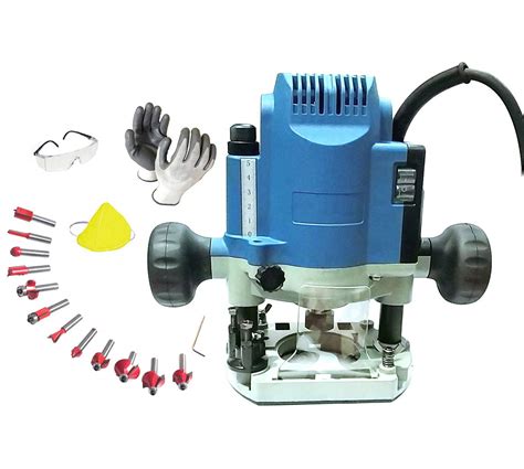 wood router machine price